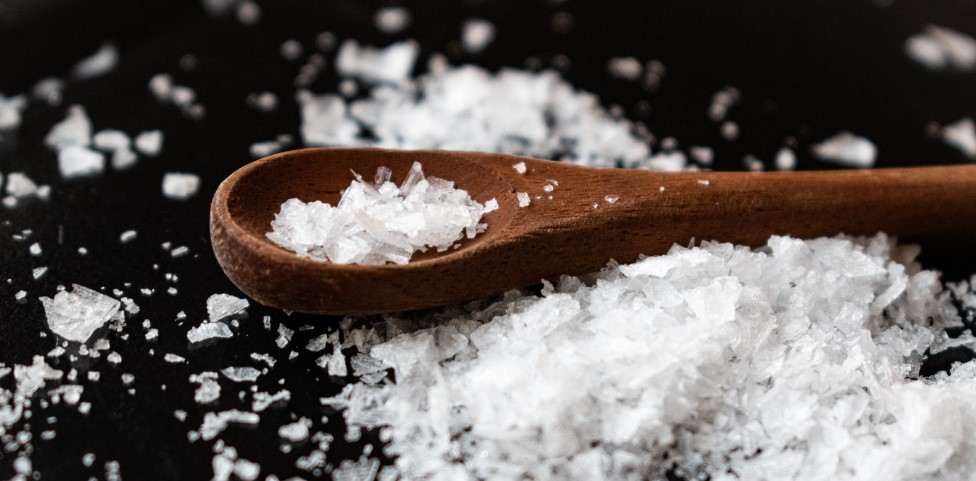 Différence sel et fleur de sel | Tchac